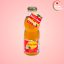 Kutyori prémium bodza-alma gyümölcsszörp 500 ml 