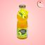 Kutyori prémium, rostos citrom gyümölcsszörp 500 ml