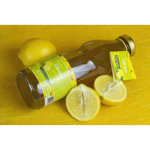 Kutyori prémium, rostos citrom gyümölcsszörp 500 ml