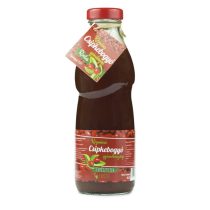  Kutyori prémium, rostos csipkebogyó gyümölcsszörp 500 ml 