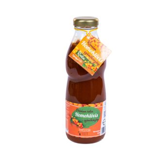 Kutyori prémium, rostos homoktövis szörp 500 ml 