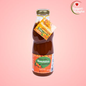 Kutyori prémium, rostos homoktövis szörp 500 ml 