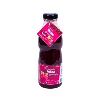 Kutyori prémium, rostos málna gyümölcsszörp 500 ml 