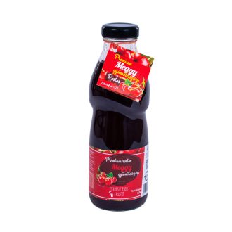 Kutyori prémium, rostos meggy gyümölcsszörp 500 ml