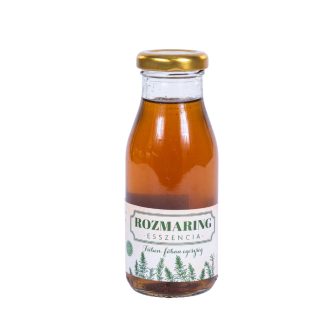 Kutyori rozmaring esszencia szirup 200 ml