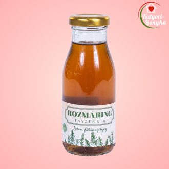Kutyori rozmaring esszencia szirup 200 ml