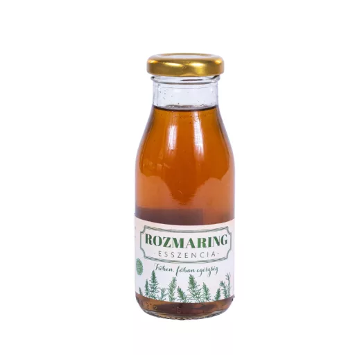 Kutyori rozmaring esszencia szirup 200 ml