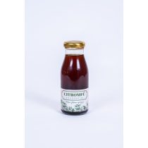 Kutyori citromfű esszencia szirup 200 ml