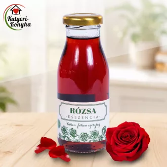 Kutyori rózsa esszencia szirup 200 ml