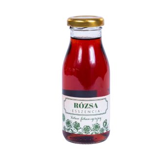 Kutyori rózsa esszencia szirup 200 ml