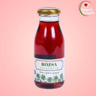 Kutyori rózsa esszencia szirup 200 ml