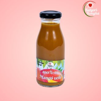 Kutyori 100%-os mangó velő 200 ml