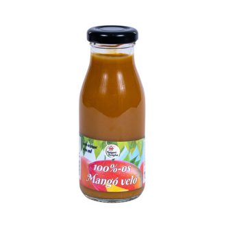 Kutyori 100%-os mangó velő 200 ml