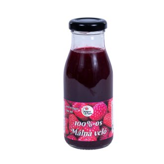 Kutyori 100%-os málna velő 200 ml