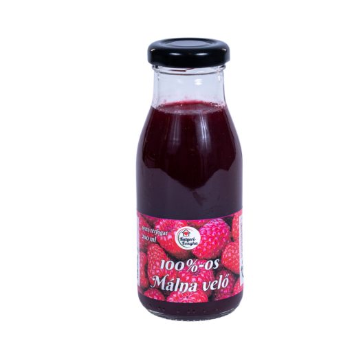 Kutyori 100%-os málna velő 200 ml