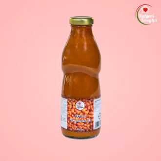 Kutyori 100%-os homoktövis velő 500 ml