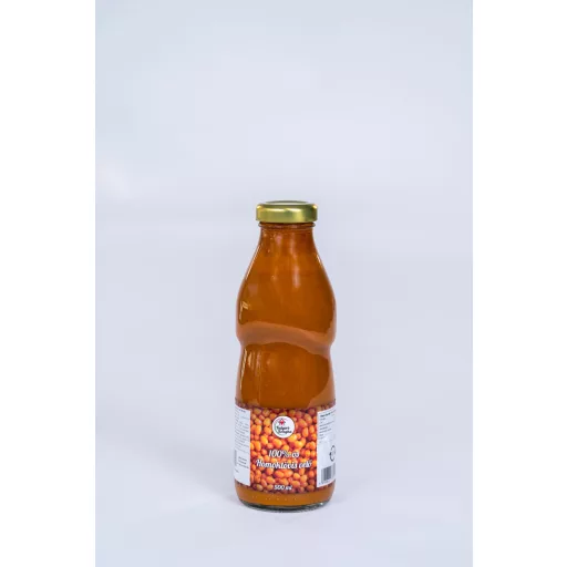 Kutyori 100%-os homoktövis velő 500 ml