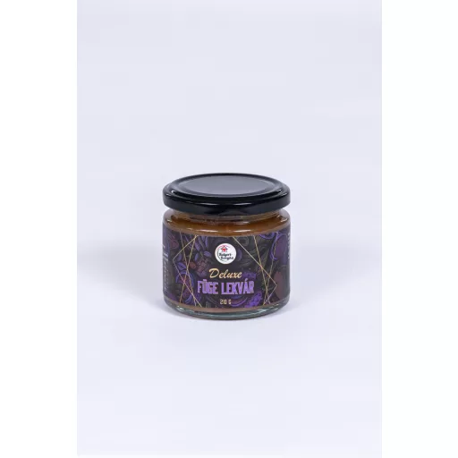 Deluxe füge lekvár 210 g 