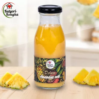 Kutyori Deluxe 100%-os ananász velő 200 ml