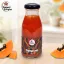 Kutyori Deluxe 100%-os papaya gyümölcsvelő 200 ml