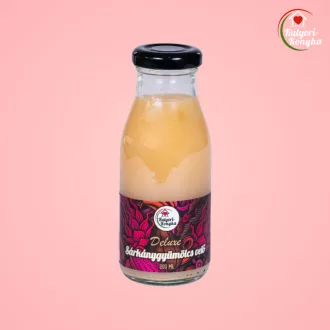 Kutyori Deluxe 100%-os sárkánygyümölcs velő 200 ml