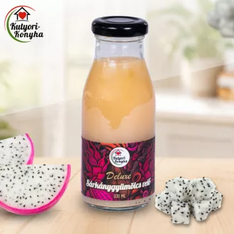 Kutyori Deluxe 100%-os sárkánygyümölcs velő 200 ml