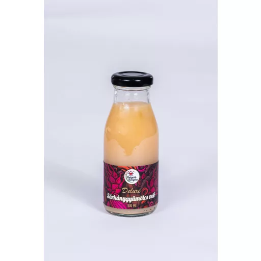Kutyori Deluxe 100%-os sárkánygyümölcs velő 200 ml