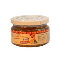 Kutyori prémium fűszeres narancs lekvár 230 g 