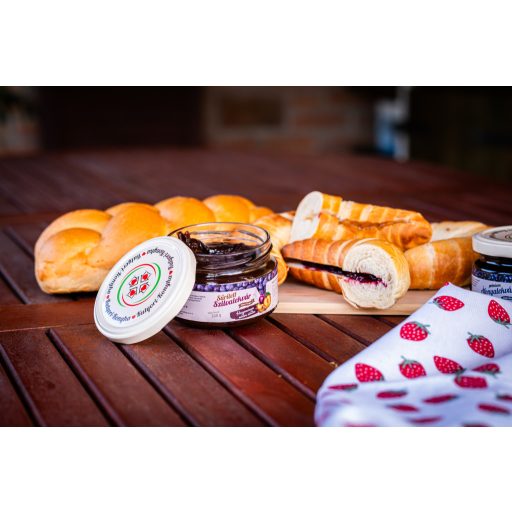 Kutyori sűrített szilvalekvár 230 g 