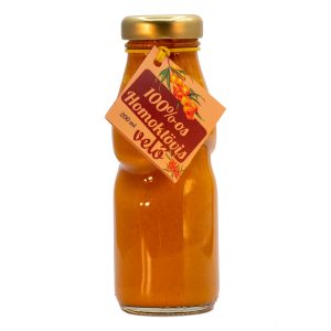 Kutyori 100%-os homoktövis velő 200 ml 