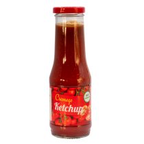 Kutyori kézműves csemege ketchup 320 g 