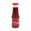 Kutyori kézműves csípős ketchup 320 g 