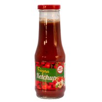 Kutyori kézműves fűszeres ketchup 320 g 