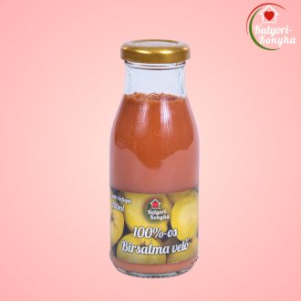 Kutyori 100%-os birsalma velő 200 ml