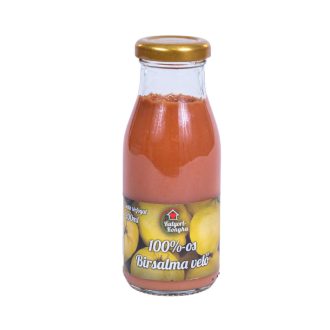 Kutyori 100%-os birsalma velő 200 ml