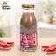 Kutyori 100%-os rebarbara velő 200 ml
