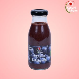 Kutyori 100%-os kökény velő 200 ml 