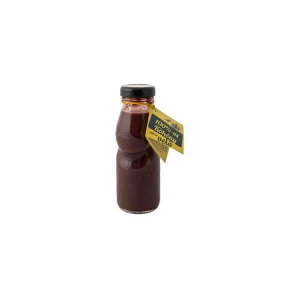 Kutyori 100%-os kökény velő 200 ml 