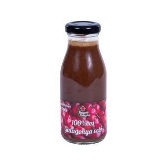 Kutyori 100%-os galagonya velő 200 ml