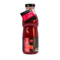   Kutyori csökkentett energiatartalmú málna gyümölcsszörp 500 ml 