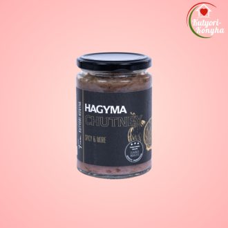 Kutyori hagyma chutney 360 g 