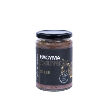 Kutyori hagyma chutney 360 g 