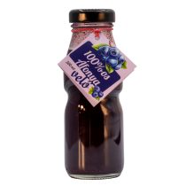 Kutyori 100%-os áfonya velő 200 ml