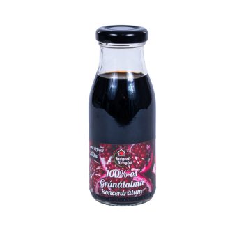 Kutyori 100%-os gránátalma koncentrátum 200 ml
