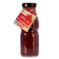  Kutyori 100%-os tőzegáfonya velő 200 ml