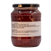 Kutyori eper lekvár 750 g 
