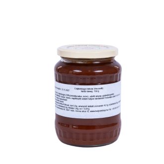 Kutyori csipkebogyó lekvár 750 g 