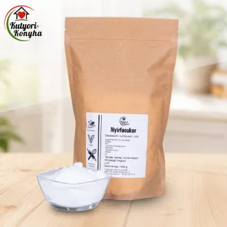 Nyírfacukor- xilit 1 kg