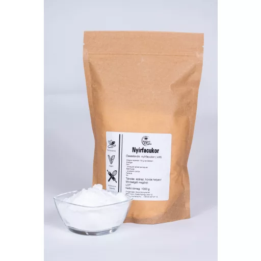 Nyírfacukor- xilit 1 kg