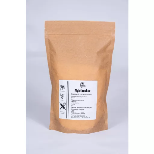 Nyírfacukor- xilit 1 kg